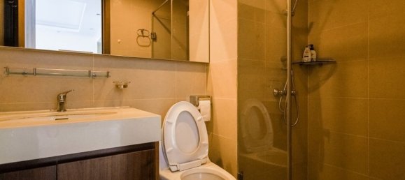 2 bedrooms Apartment in Thu Duc, Vietnam No. 17839 4