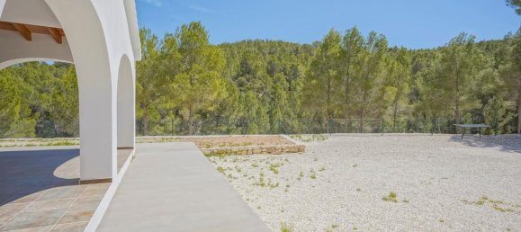 3 bedrooms Villa in Benissa, Spain No. 13077 24