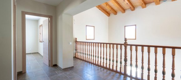3 bedrooms Villa in Benissa, Spain No. 13077 25
