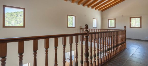 3 bedrooms Villa in Benissa, Spain No. 13077 30