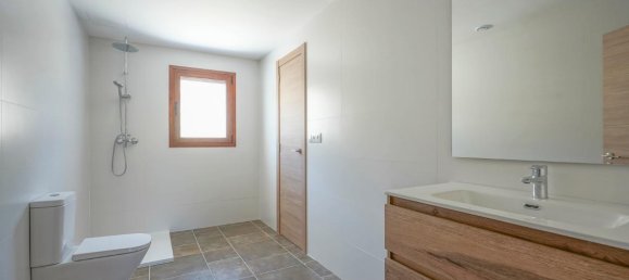 3 bedrooms Villa in Benissa, Spain No. 13077 29