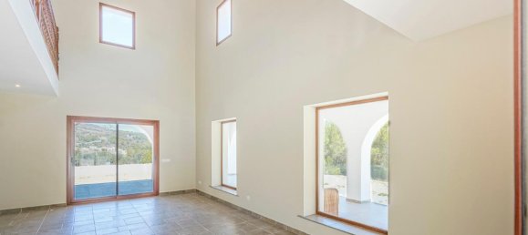 3 bedrooms Villa in Benissa, Spain No. 13077 14