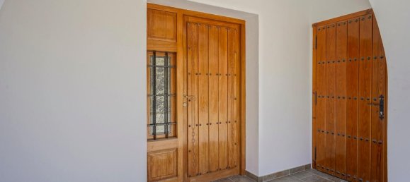 3 bedrooms Villa in Benissa, Spain No. 13077 12