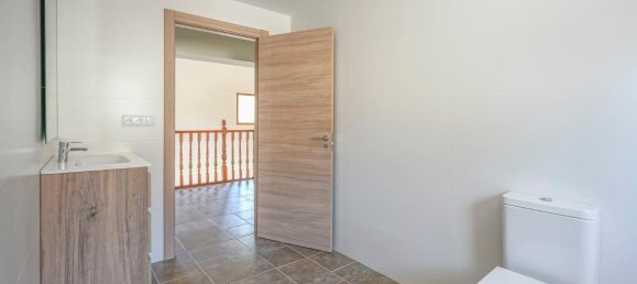 3 bedrooms Villa in Benissa, Spain No. 13077 28