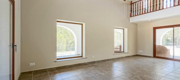 3 bedrooms Villa in Benissa, Spain No. 13077 13