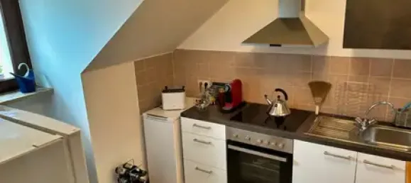 2-Zimmer Wohnung in Nuremberg, Germany, Nr. 308635 7