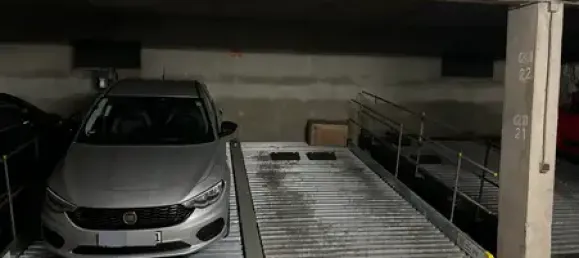 2-Zimmer Wohnung in Nuremberg, Germany, Nr. 308635 2