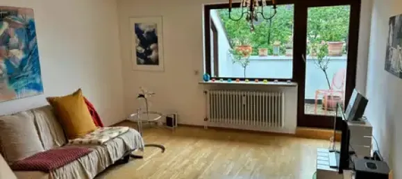 2-Zimmer Wohnung in Nuremberg, Germany, Nr. 308635 5