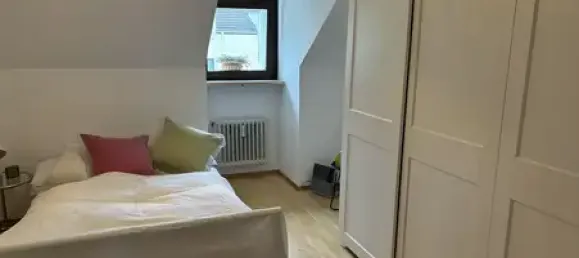 2-Zimmer Wohnung in Nuremberg, Germany, Nr. 308635 6