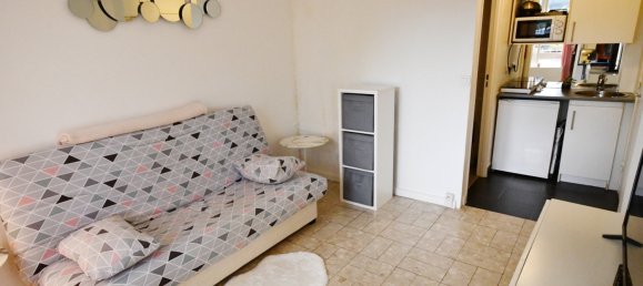 استوديو في Rueil-Malmaison, France رقم 181487 2