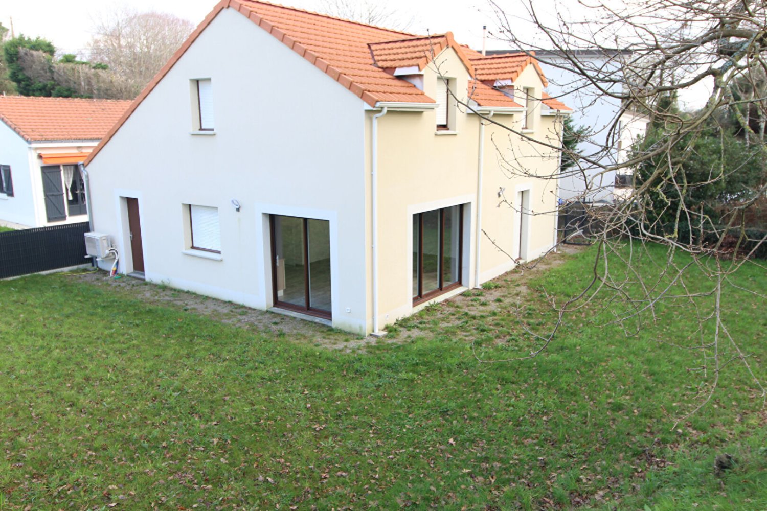 Casa T4 em La Baule-Escoublac, France N.º 316900