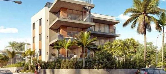 2 غرف نوم شقة في Germasogeia, Cyprus رقم 17770 6