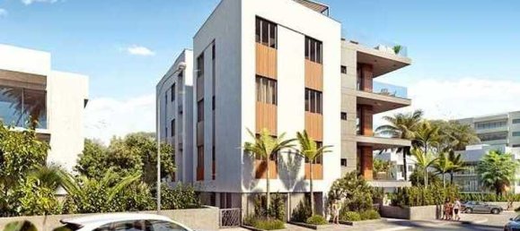 2 غرف نوم شقة في Germasogeia, Cyprus رقم 17770 2