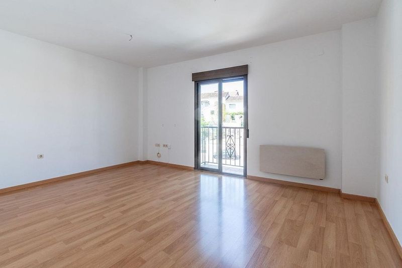 2 chambres Appartement à La Zubia, Spain No. 227132