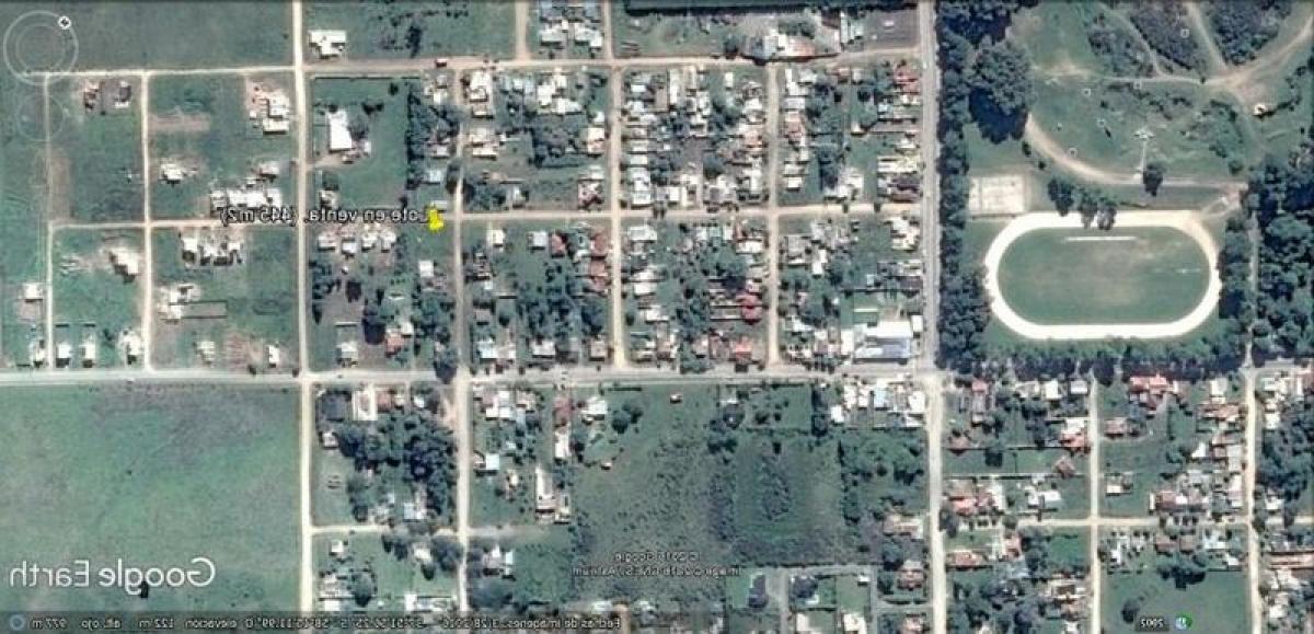 Terrain à Buenos Aires, Argentina No. 121022