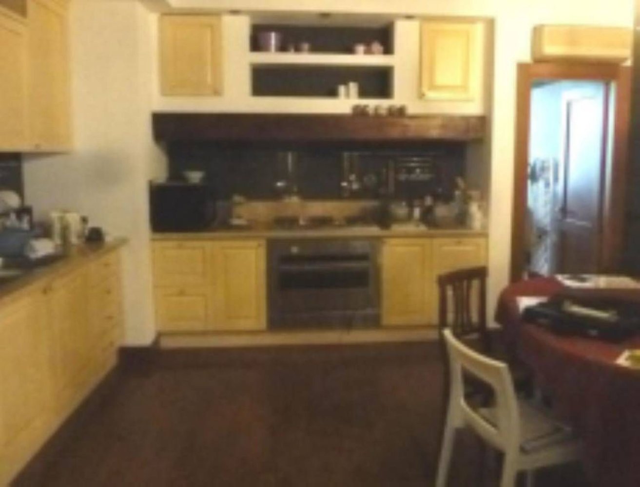 5 rooms Apartment in Levate, Italy No. 185748