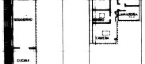 5 rooms Apartment in Levate, Italy No. 185748 36