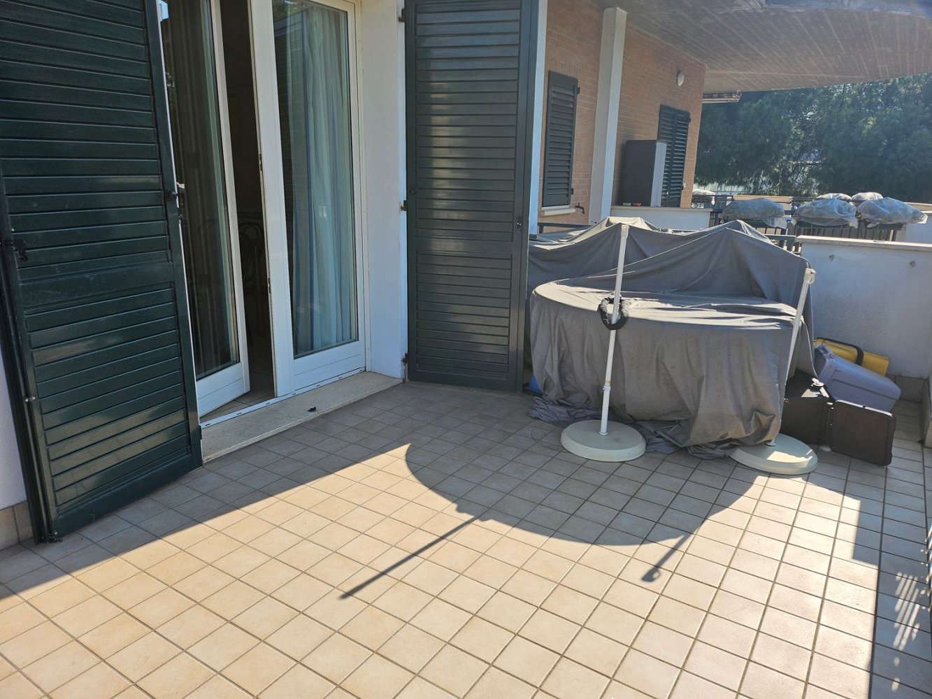 Studio in Cervia, Italy No. 15234