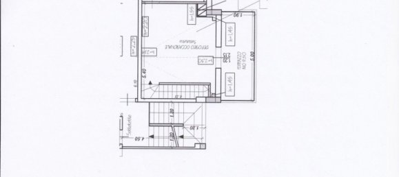 Studio in Cervia, Italy No. 15234 16