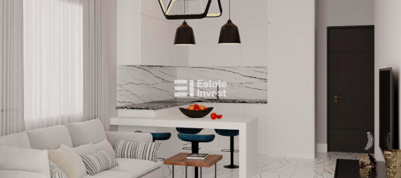 Wohnung 2+1 in Alanya, Turkey, Nr. 26156 12