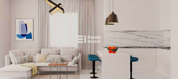 Wohnung 2+1 in Alanya, Turkey, Nr. 26156 11