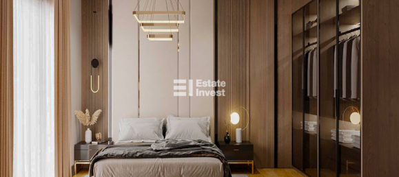 Wohnung 2+1 in Alanya, Turkey, Nr. 26156 13