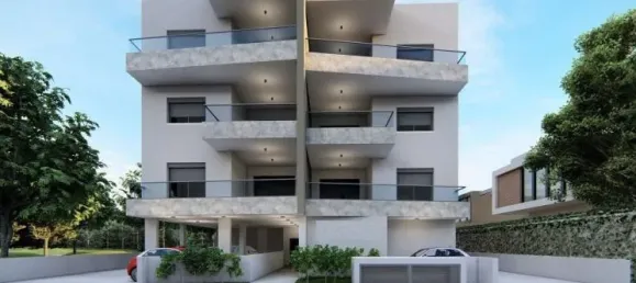 2 chambres Appartement à Limassol, Cyprus No. 25716 5