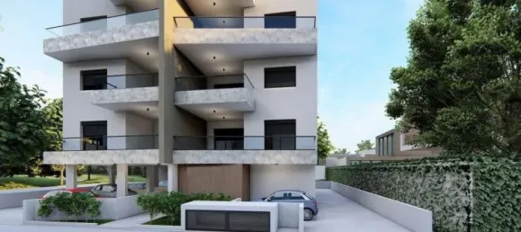 2 chambres Appartement à Limassol, Cyprus No. 25716 7