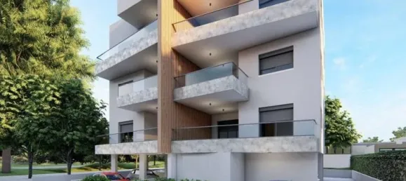 2 chambres Appartement à Limassol, Cyprus No. 25716 8