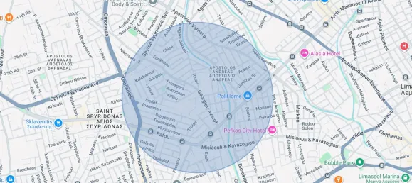 2 chambres Appartement à Limassol, Cyprus No. 25716 10