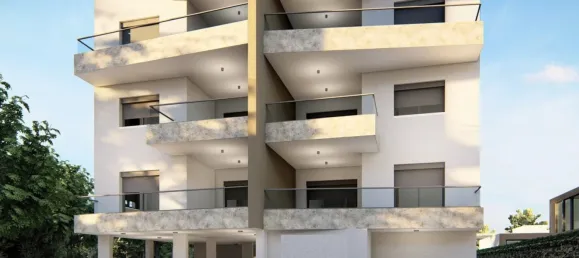 2 chambres Appartement à Limassol, Cyprus No. 25716 9