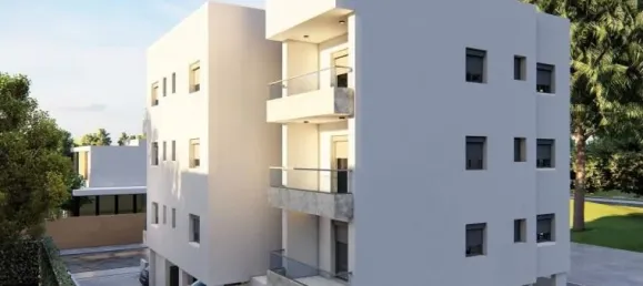 2 chambres Appartement à Limassol, Cyprus No. 25716 3