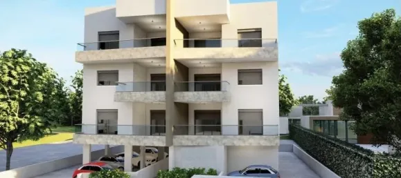 2 chambres Appartement à Limassol, Cyprus No. 25716 2