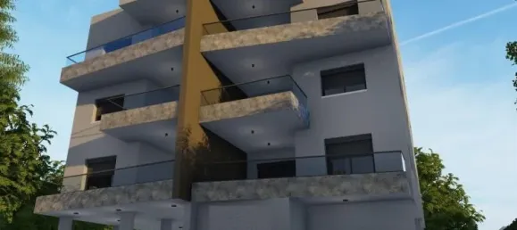 2 chambres Appartement à Limassol, Cyprus No. 25716 4