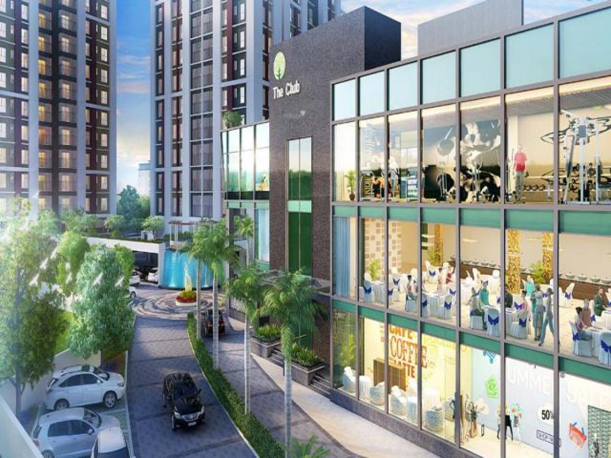 2 غرف نوم منزل في Kolkata, India رقم 10759