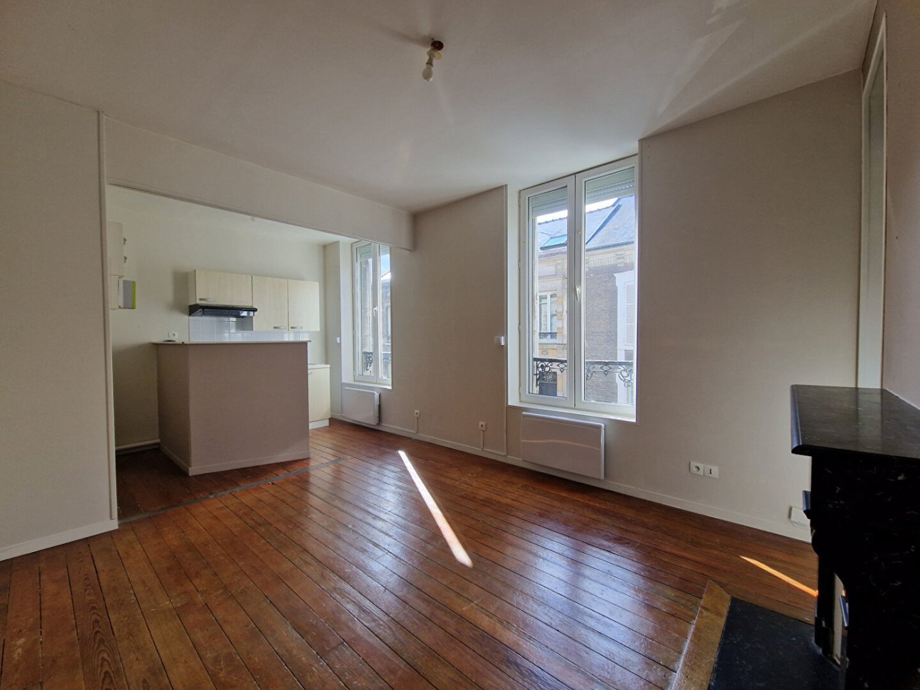 1 bedroom Apartment in Reims, France No. 66977