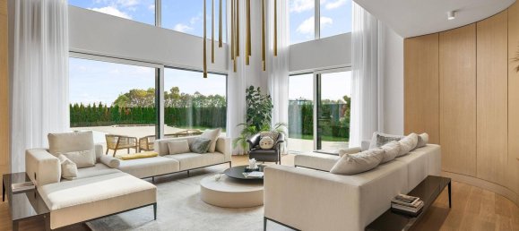 4 غرف نوم فيلا في Enzersdorf an der Fischa, Austria رقم 139417 3