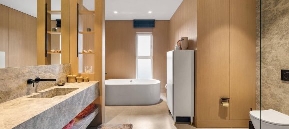 4 غرف نوم فيلا في Enzersdorf an der Fischa, Austria رقم 139417 8