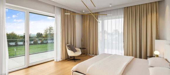 4 غرف نوم فيلا في Enzersdorf an der Fischa, Austria رقم 139417 10