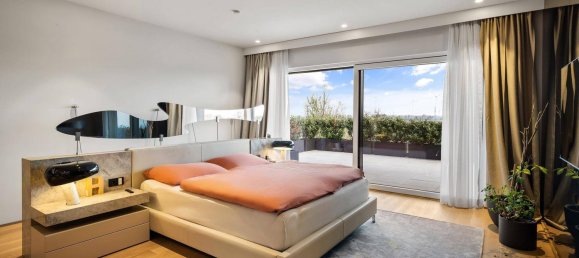 4 غرف نوم فيلا في Enzersdorf an der Fischa, Austria رقم 139417 12