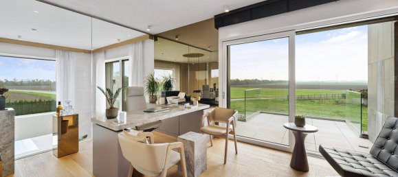 4 غرف نوم فيلا في Enzersdorf an der Fischa, Austria رقم 139417 9