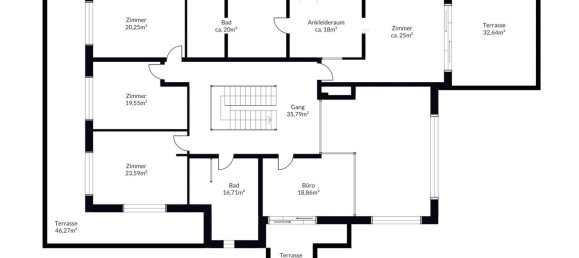 4 غرف نوم فيلا في Enzersdorf an der Fischa, Austria رقم 139417 15