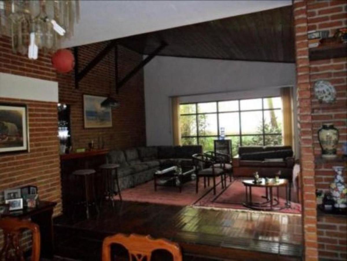 3 bedrooms House in Sao Paulo, Brazil No. 574646