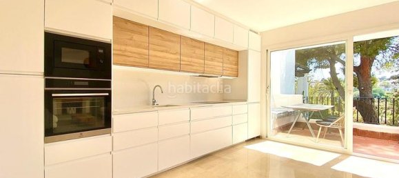 4 Schlafzimmer Penthouse in Marbella, Spain, Nr. 60055 3