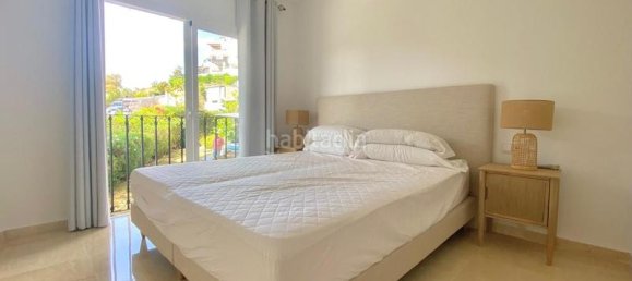 4 Schlafzimmer Penthouse in Marbella, Spain, Nr. 60055 6