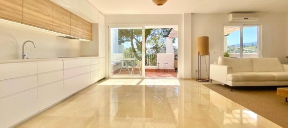 4 Schlafzimmer Penthouse in Marbella, Spain, Nr. 60055 2