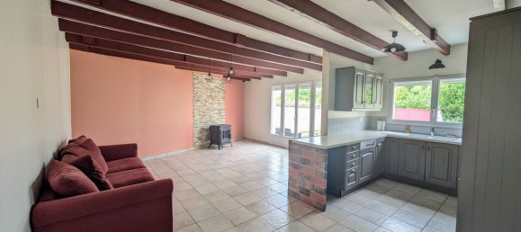 1 Schlafzimmer Haus in Bassou, France, Nr. 285710 5