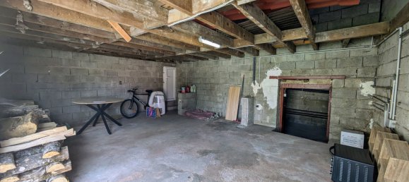 1 Schlafzimmer Haus in Bassou, France, Nr. 285710 12