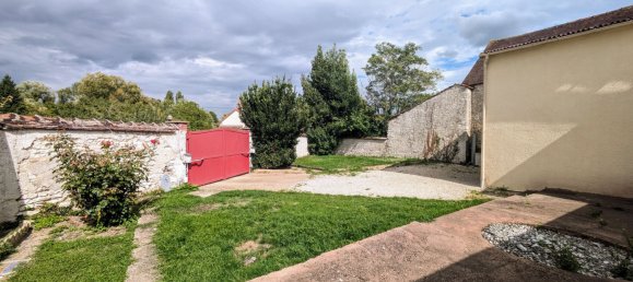 1 Schlafzimmer Haus in Bassou, France, Nr. 285710 3