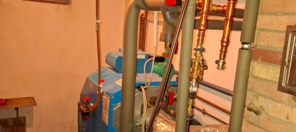 Bungalow de 4 dormitorios en Waldeck-Frankenberg, Germany No. 281690 14